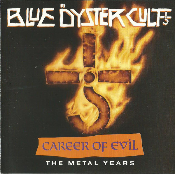 Blue Oyster Cult