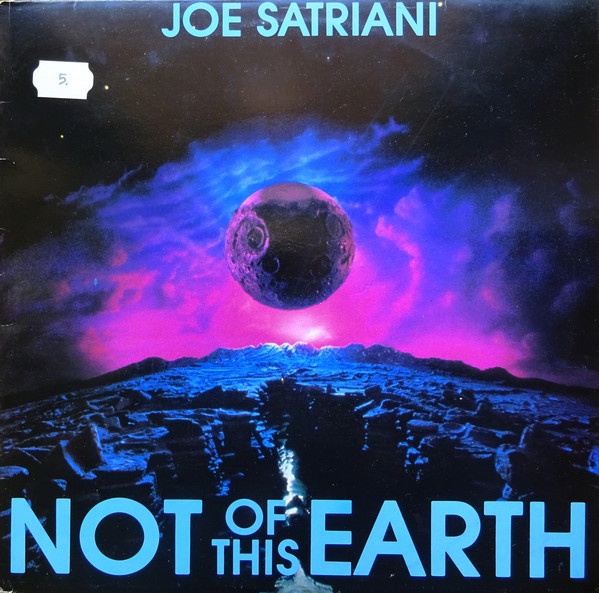 Joe Satriani